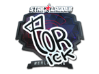 t0rick (Foil) | Berlin 2019 image